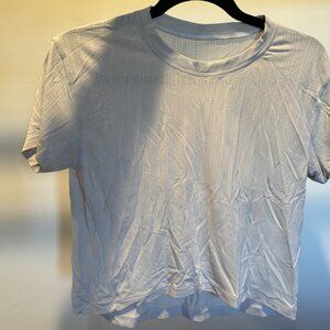 Lululemon Shirt